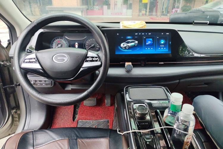 Used AION S 2022 Meizu 580 Pio
