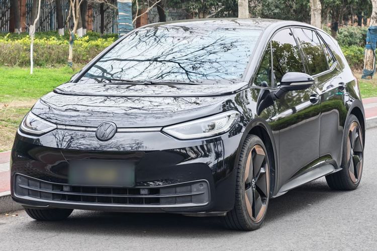 Used Volkswagen ID.3 2022 Pro Smart Edition
