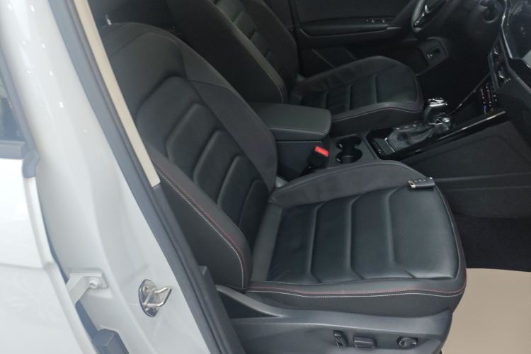 Used Volkswagen Tayron 2021 330TSI Two-Wheel-Drive 3rd Anniversary Limited Edition
