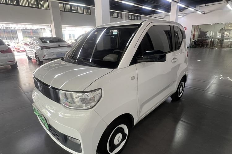 Used Wuling Hongguang MINIEV 2022 Enjoy Edition Lithium Iron Phosphate