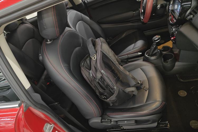 Used MINI 2014 1.2T ONE+