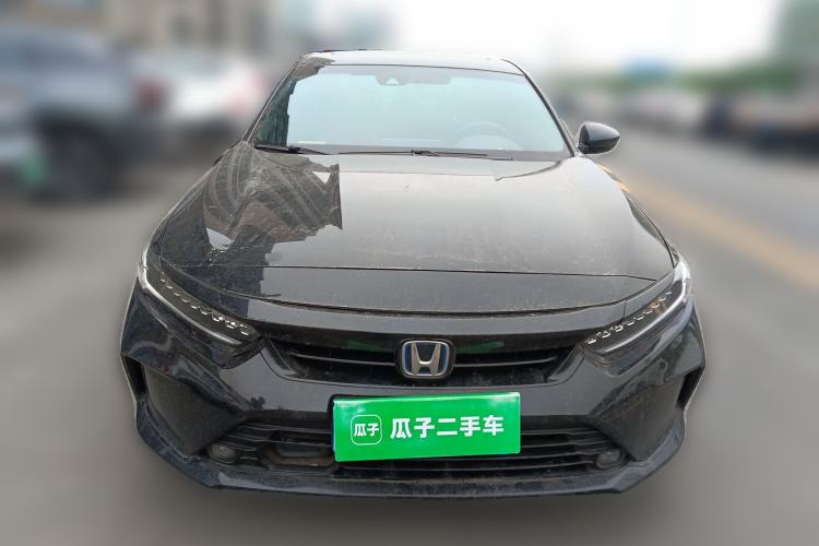 Used Honda Inspire 2022 Lingpai Hybrid 2.0L Pure Elegant Edition
