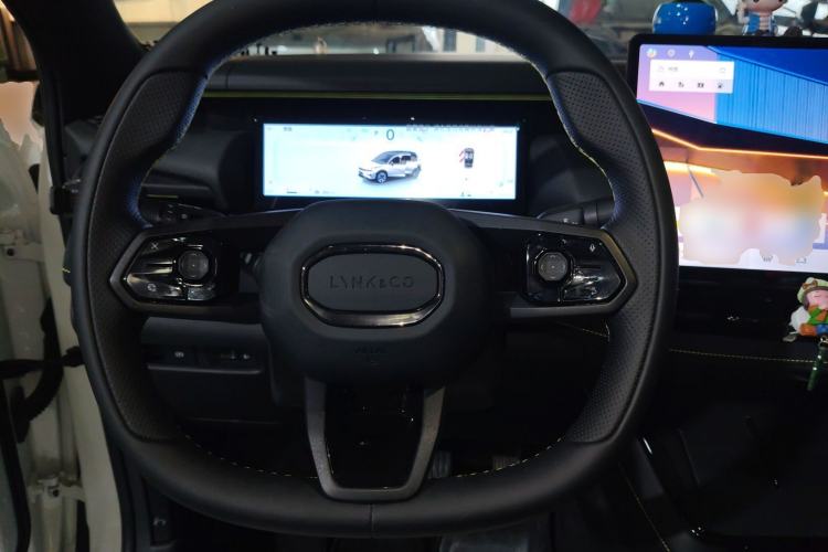 Used Lynk & Co 06 2025 Renew 1.5T Halo