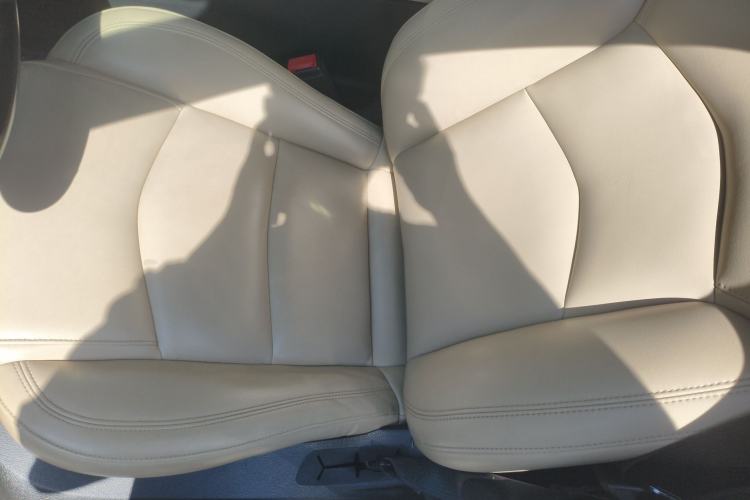 Used Cadillac CT6 2019 28T Fashion Edition