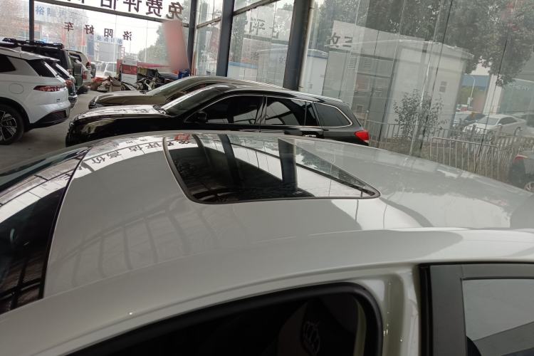 Used Chevrolet Monza 2024 1.5L Dual-Clutch Enjoyment Edition