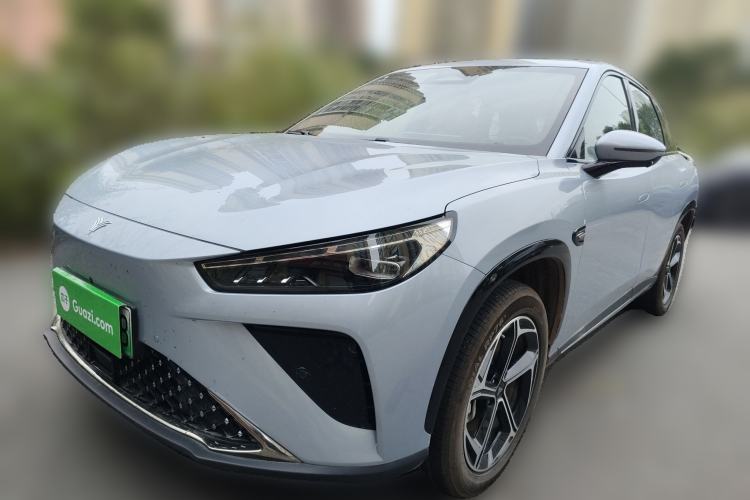 Used NETA L 2024 Extended-Range 310 Flash-Charge Edition