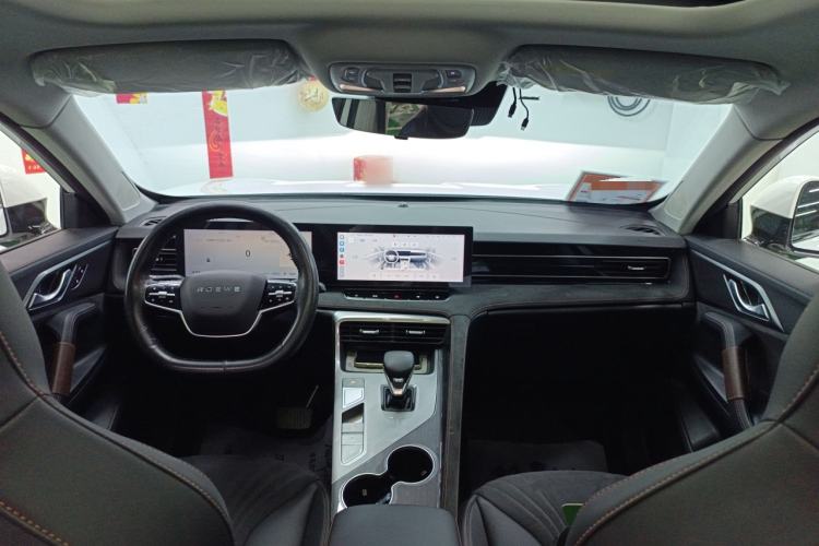 Used Roewe D5X DMH 2024 135 Tech Edition