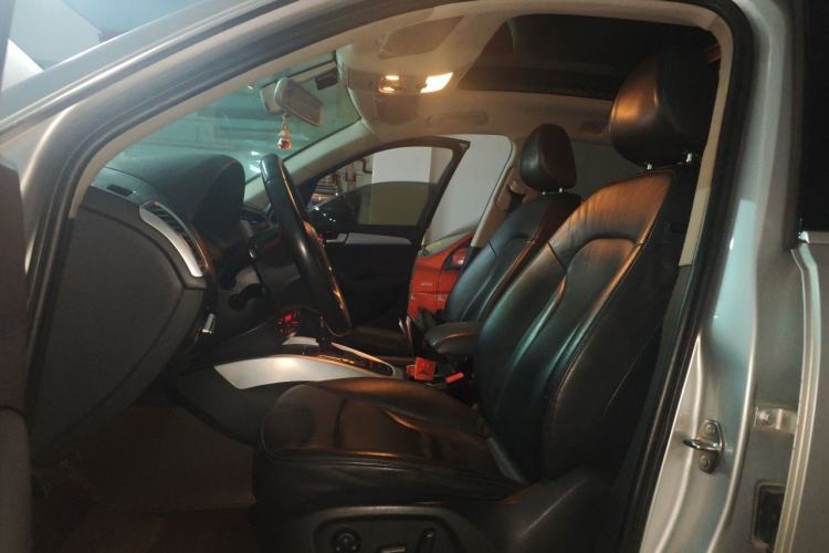 Used Audi Q5 2012 2.0TFSI Technology Model