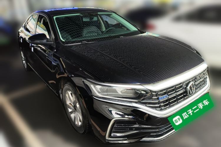 Used Volkswagen Passat New Energy 2022 430 PHEV Hybrid Business Edition
