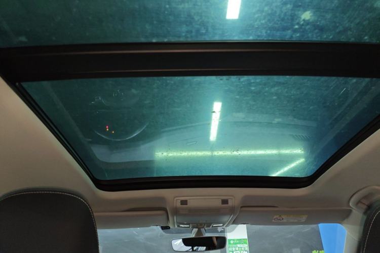 Used Volkswagen Tayron 2022 280TSI Two-Wheel Drive Luxury Smart Connectivity Version