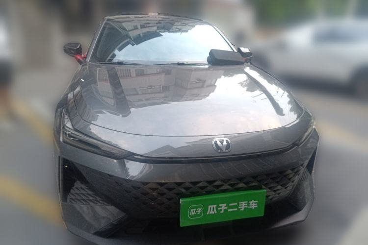 Used CHANGAN UNI-V 2024 1.5T Prestige Edition
