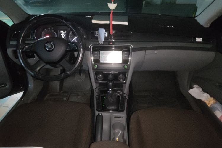 Used Skoda Superb 2013 1.8TSI Automatic MingShi Edition