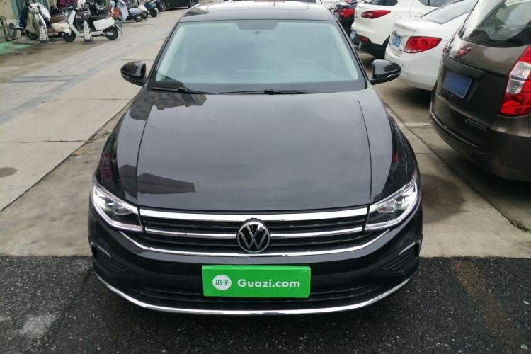 Used Volkswagen Bora 2025 200TSI DSG Enjoy Driving Navigation Edition
