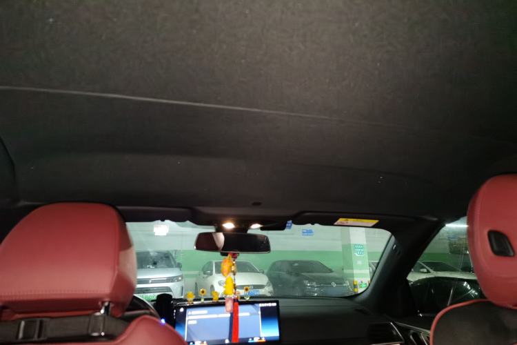 Used BMW 4 Series 2023 425i Convertible M Sport Package