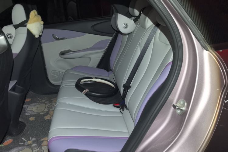 Used BYD Dolphin 2021 405 km Free Version