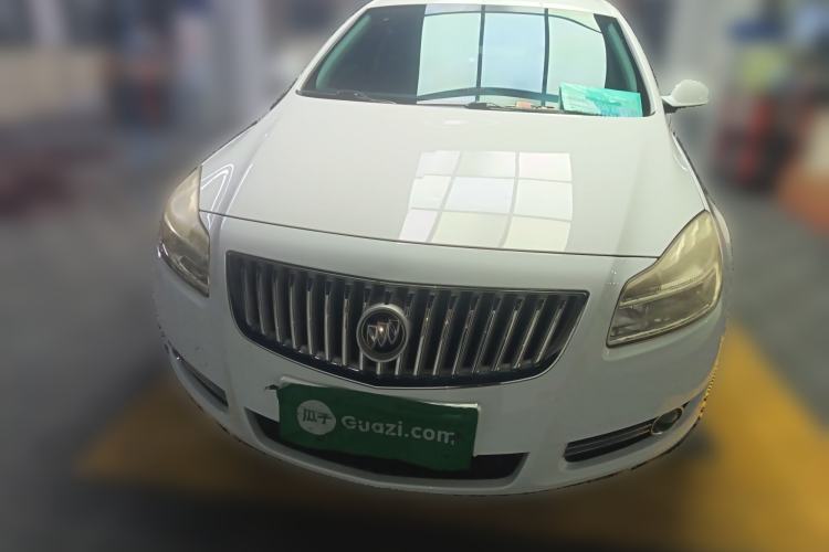 Used Buick Regal 2012 2.0L Comfort Edition
