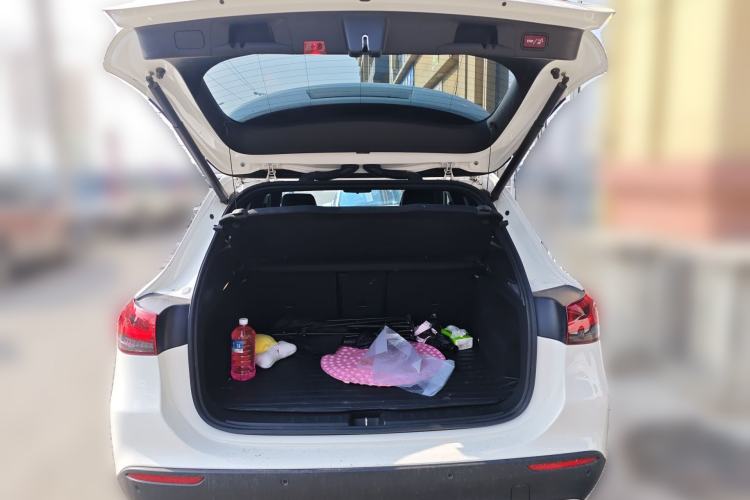 Used Mercedes-Benz GLA 2020 GLA 200
