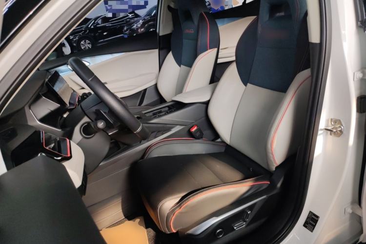 Used Lynk & Co 06 2020 1.5T YAO Halo