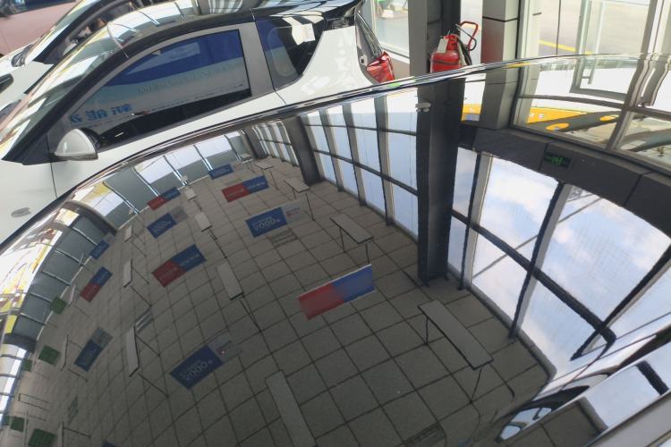 Used Wuling Bingo 2024 333 km Enjoyment Version