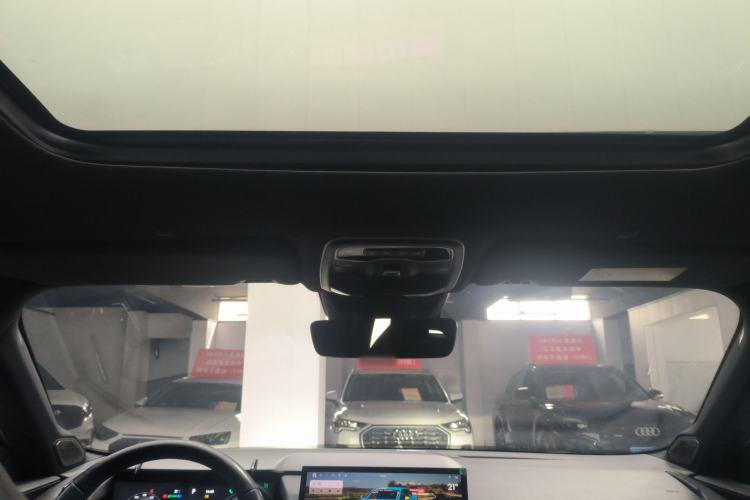 Used Lynk & Co 03 2023 1.5TD DCT JingPro Headliner