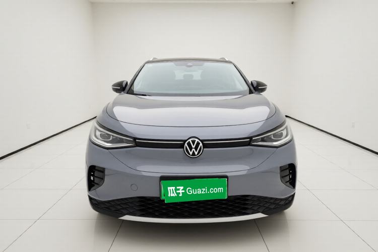 Used Volkswagen ID.4 CROZZ 2024 PRIME