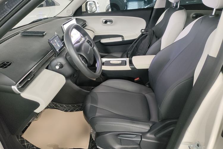 Used Dongfeng NAMMI 01 2026 Model Originality Edition 430Air