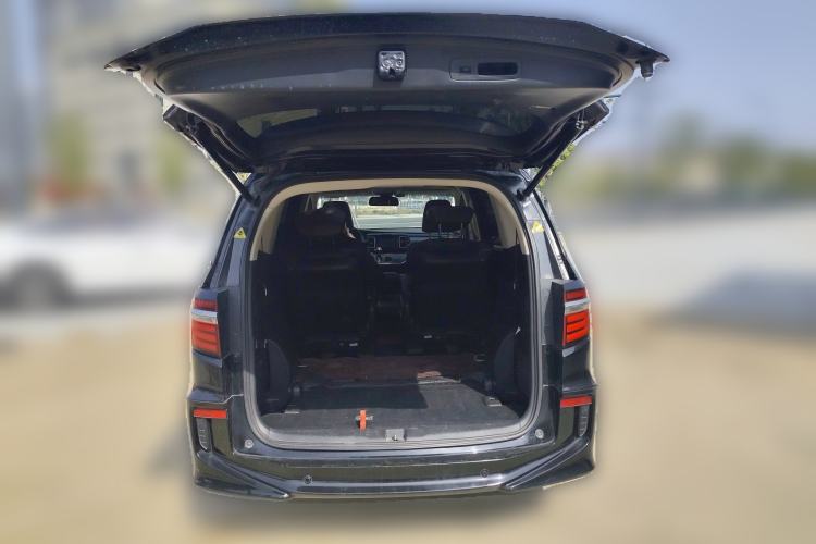 Used Honda Elysion 2016 2.4L Supreme Edition