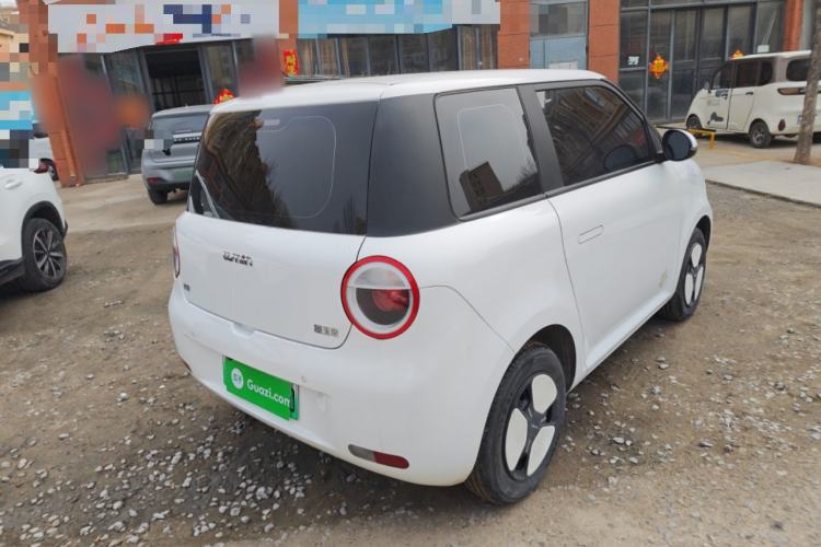 Used Qiyuan Lumin 2022 155 km – Refreshingly Sweet Edition
