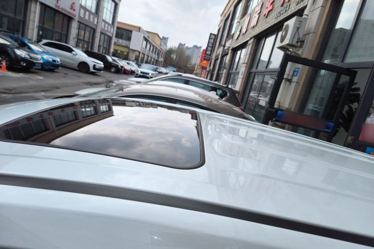 Used Toyota FRONTLANDER 2022 2.0L CVT Luxury Edition