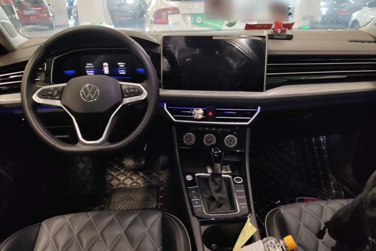 Used Volkswagen Sagitar 2023 300TSI DSG Excellence Edition