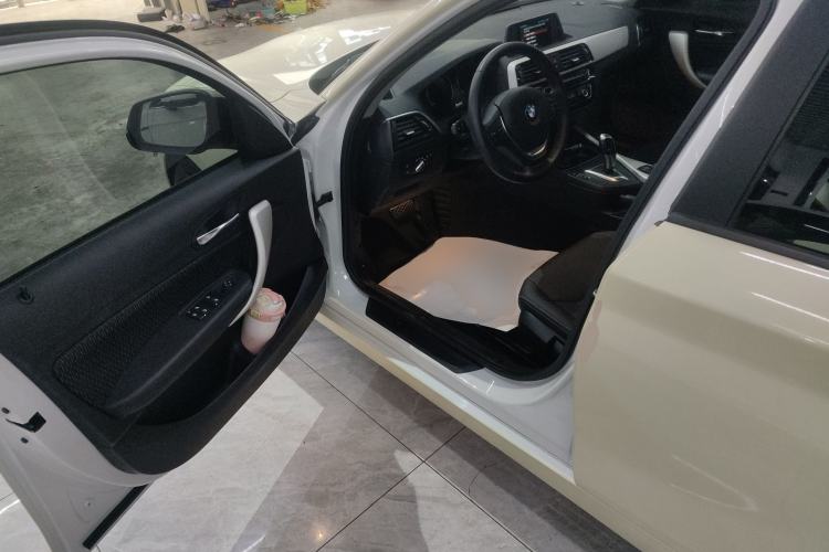 Used BMW 1 Series (Import) 2018 118i Leading Model