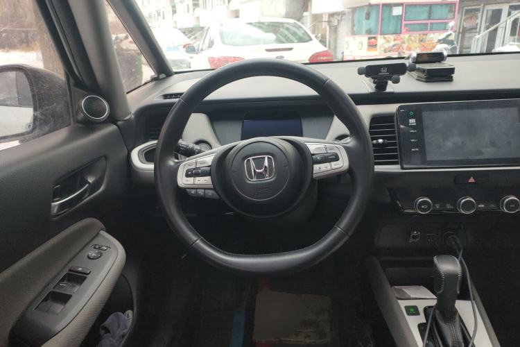 Used Honda LIFE 2021 1.5L CVT CRO-SS Fun Edition