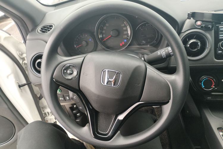 Used Honda XR-V 2015 1.5L LXi CVT Classic Edition
