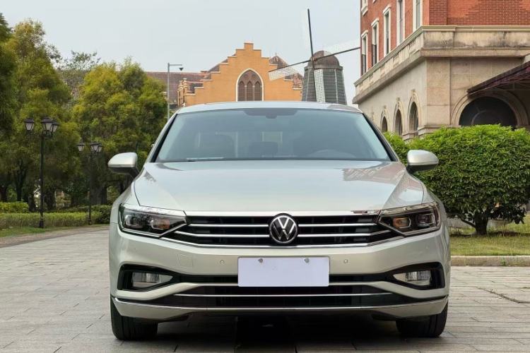 Used Volkswagen Magotan 2020 330TSI DSG Luxury Edition