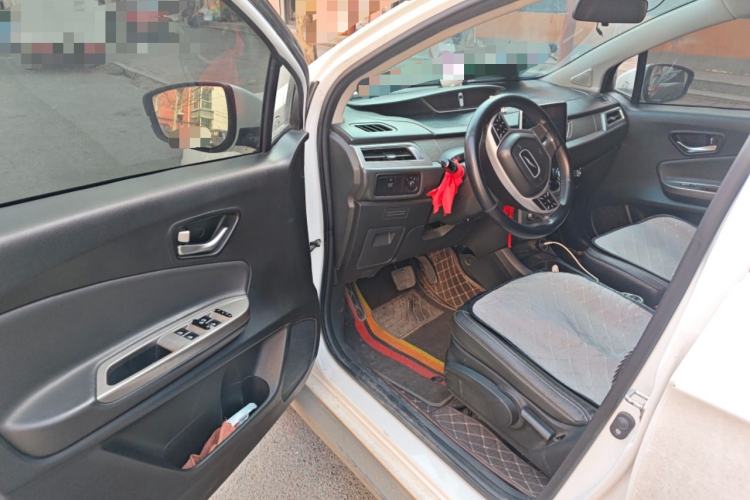 Used Yudo π1 2022 LITE Comfort Edition