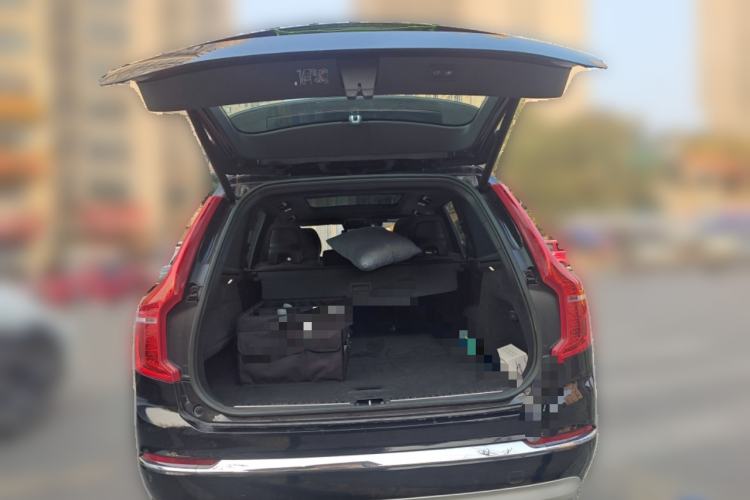 Used Volvo XC90 2022 B5 Smart Drive Luxury Edition 5 Seats