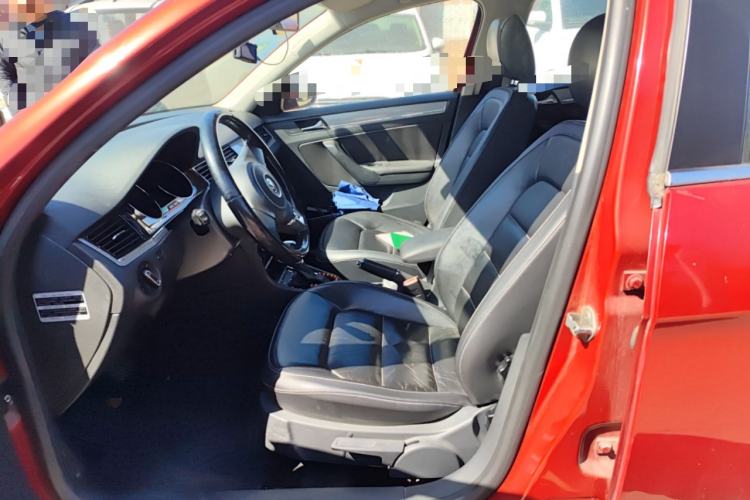 Used Volkswagen Bora 2013 1.6L Automatic Comfort Model