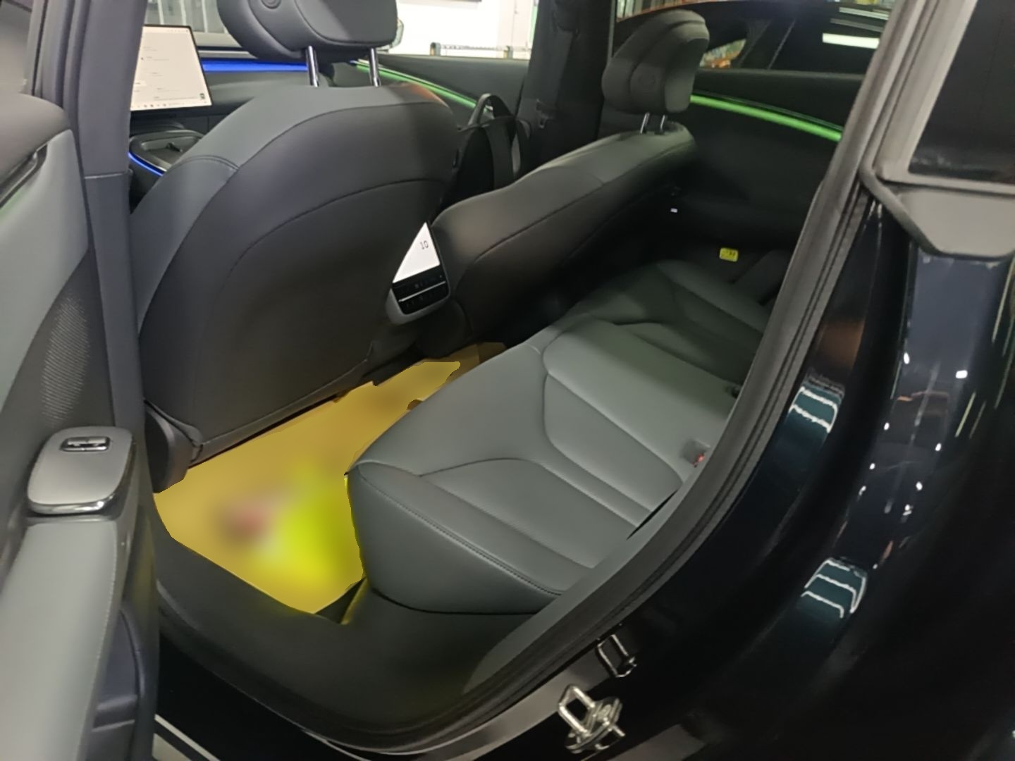 XPeng G7 2026 Model, Range-Extended 1704 Max Flagship Edition — снимка 20