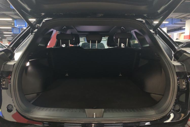 Used Haval XY 2022 1.5T Smart Edition