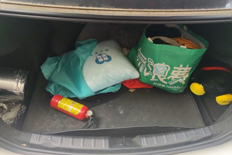 Used BMW 3 Series 2016 320Li Fashion Model
