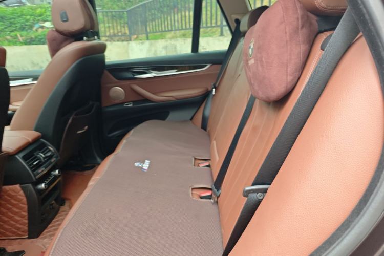 Used BMW X5 2018 xDrive35i Elegant Edition
