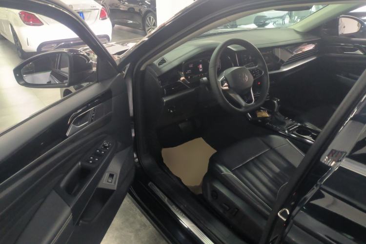 Used Volkswagen Passat 2023 330TSI Starry Elite Edition