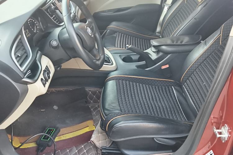 Used Buick GT 2016 15N Automatic Entry-Level Trim