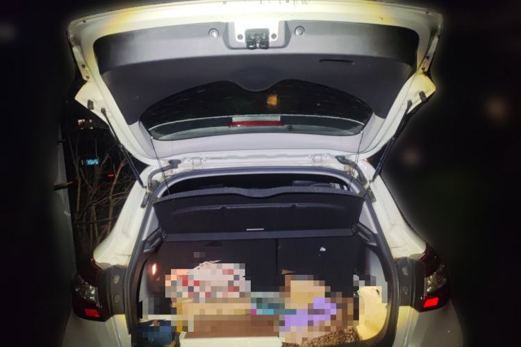 Used Nissan Tiida 2021 1.6L CVT Smart Drive Edition
