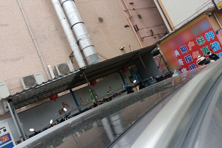 Used BYD Yuan PLUS 2025 Intelligent Driving Version 510 KM Beyond-Grade Edition
