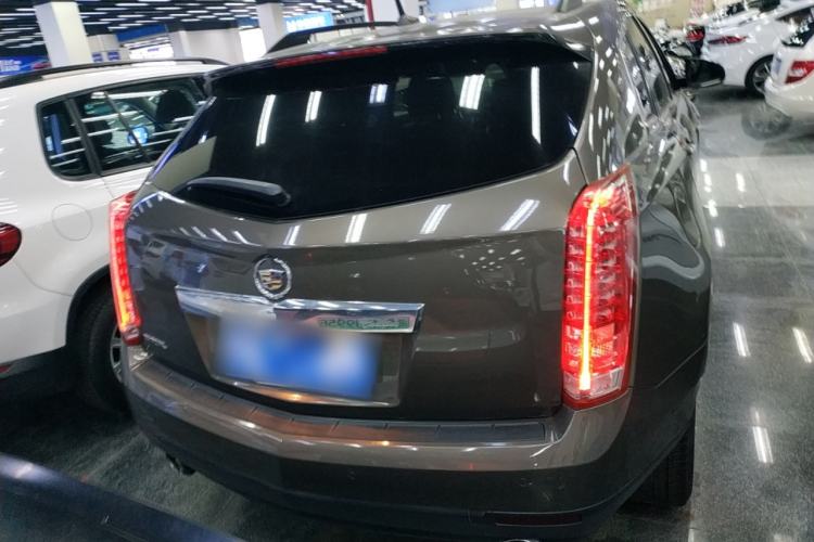 Used Cadillac SRX 2014 3.0L Comfort Model