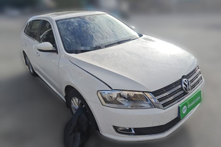 Used Volkswagen Gran Lavida 2014 1.6L Automatic Sport Edition