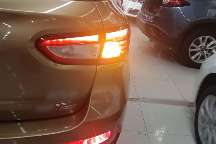 Used GAC Trumpchi GS4 2015 200T G-DCT Luxury Edition Right Rear Taillight