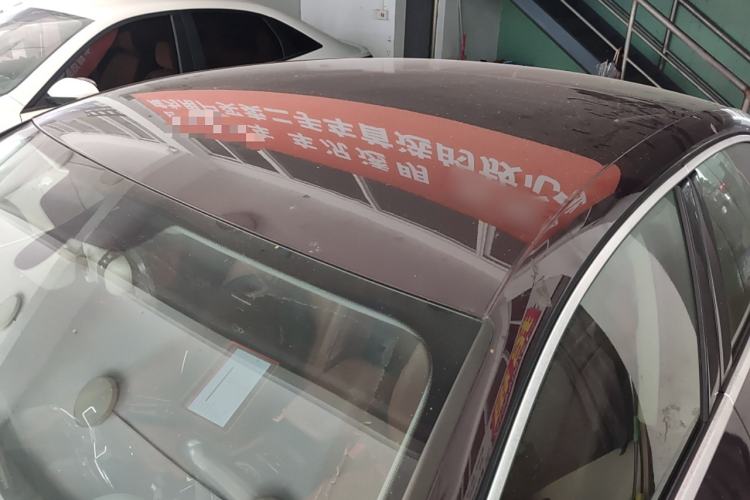 Used Audi A3 2014 Limousine 35 TFSI Automatic Advanced Model