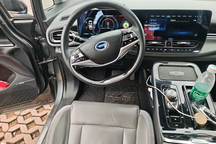 Used AION V 2020 70 Smart Technology Edition Steering Wheel